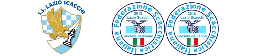 Lazio Scacchi